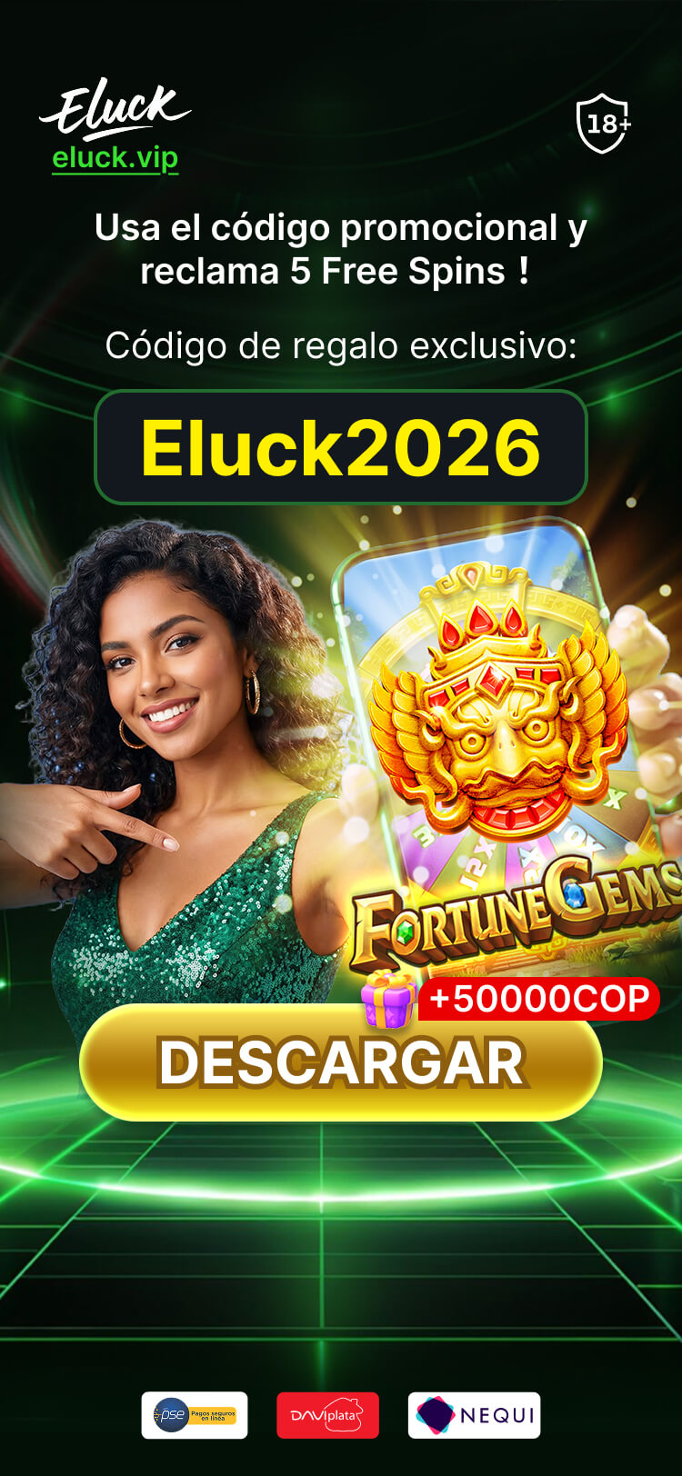 Eluck